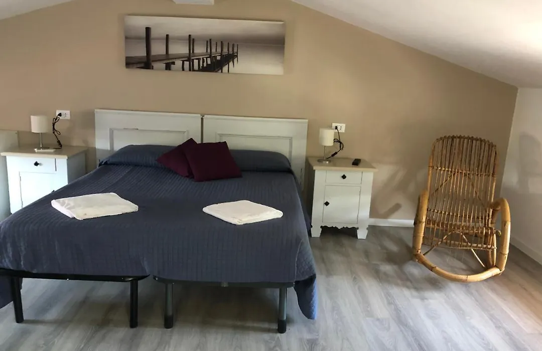 B&B Corte del Garda-1